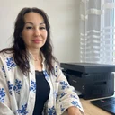 Наталья Зубакина